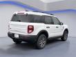 2026 Ford Bronco Sport Big Bend SUV