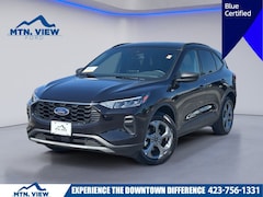 2025 Ford Escape ST-Line SUV