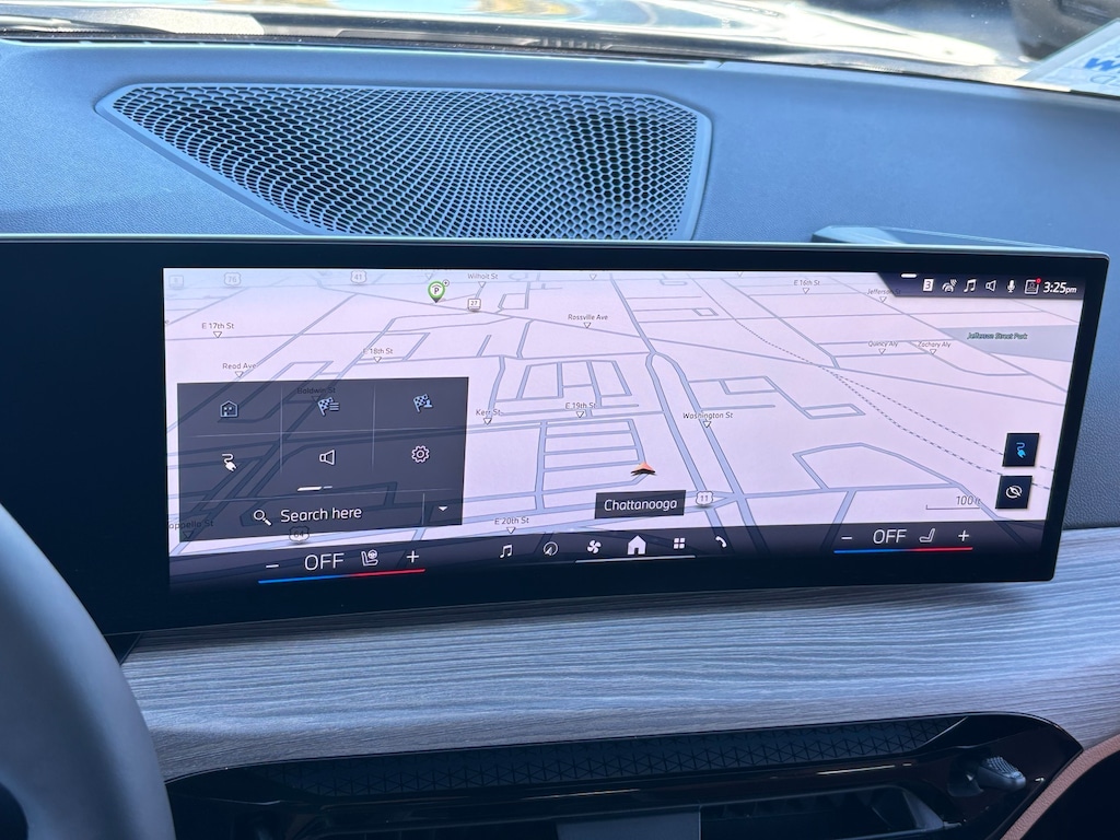 Certified 2025 BMW i4 eDrive40 Hatchback