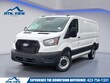 Ford Transit-150 Cargo