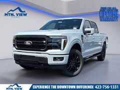2025 Ford F-150 Lariat Truck  SuperCrew