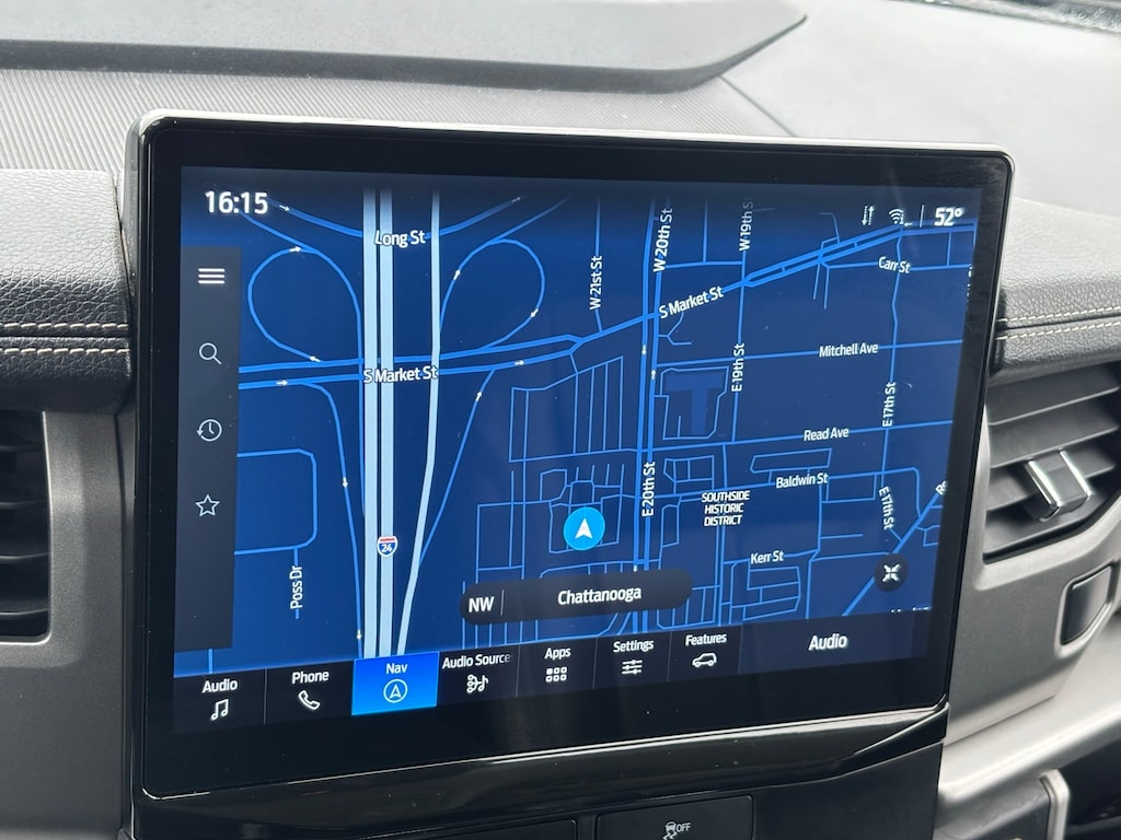 Certified 2023 Ford Expedition Max XLT SUV