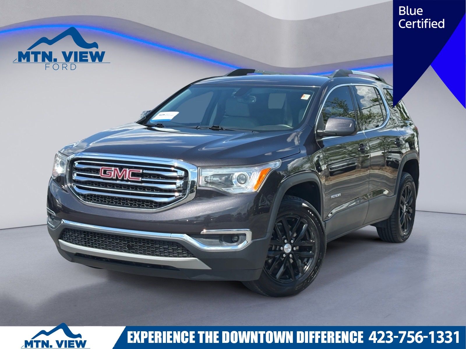 2019 GMC Acadia SLT-1 FWD's photo