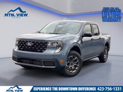 2025 Ford Maverick XLT Truck  Crew Cab
