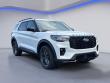 2025 Ford Explorer ST-Line SUV