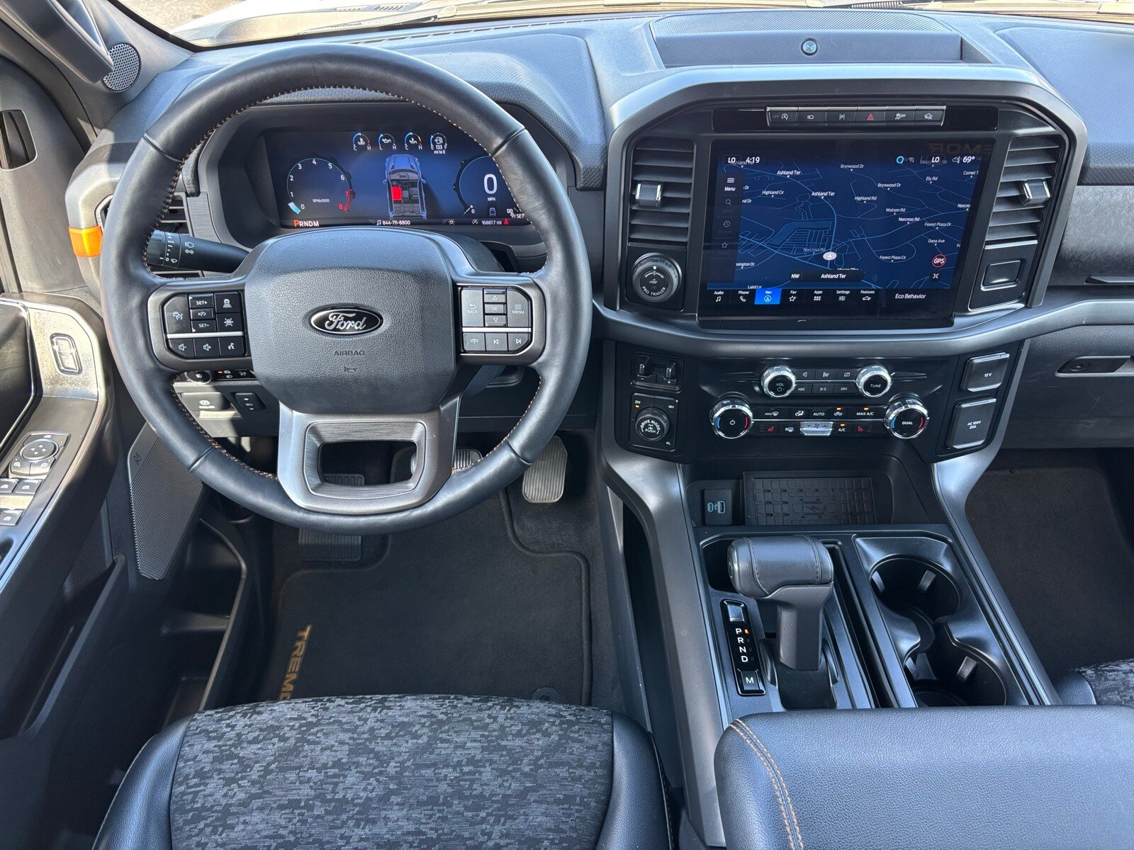 2024 Ford F-150 Tremor photo 3
