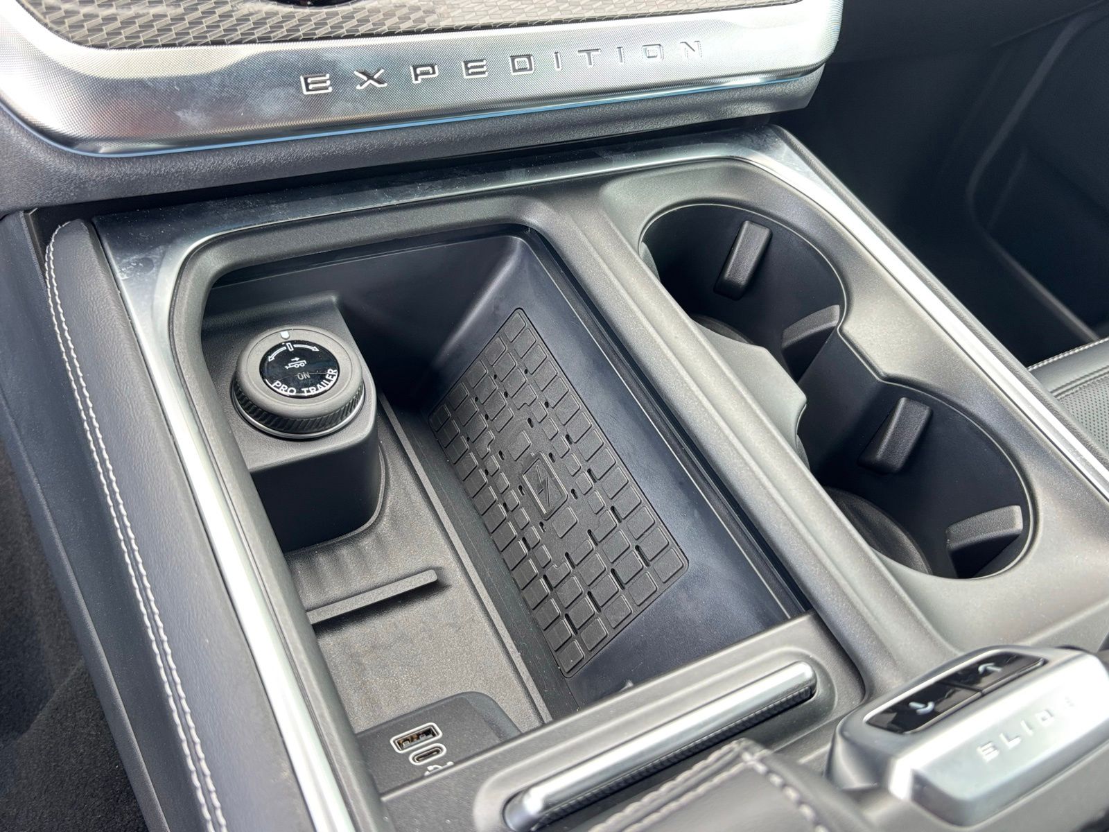 2025 Ford Expedition MAX Platinum - Photo 25