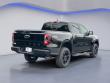 2025 Ford Ranger Lariat Truck  Crew Cab