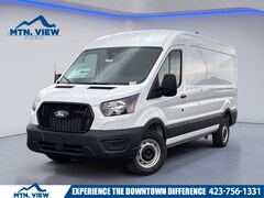 2026 Ford Transit-250 Cargo Base Cargo Van