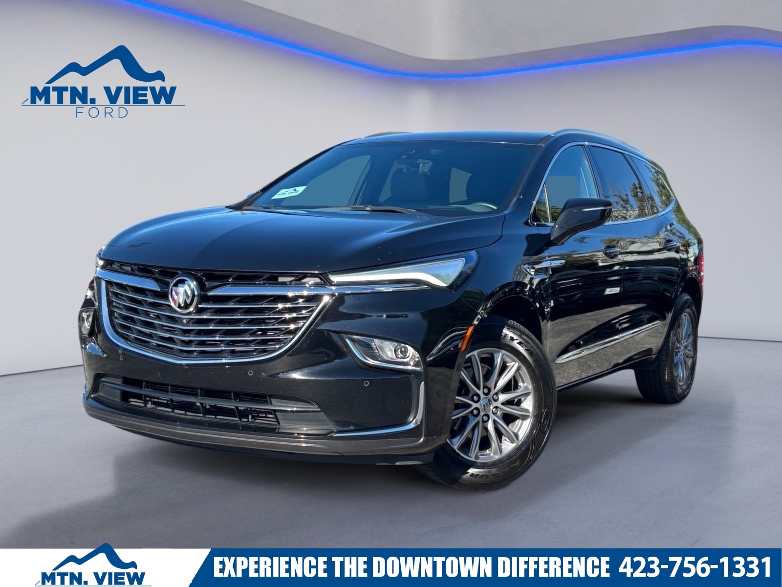 2024 Buick Enclave Premium's photo