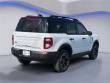 2026 Ford Bronco Sport Outer Banks SUV