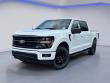 2025 Ford F-150 XLT Truck  SuperCrew