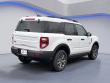 2026 Ford Bronco Sport Big Bend SUV