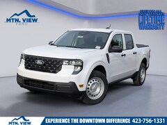 2026 Ford Maverick XL Truck  Crew Cab