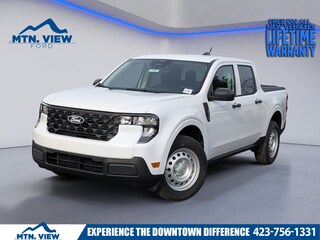 2026 Ford Maverick XL Truck  Crew Cab