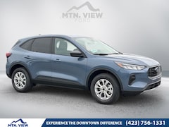 2025 Ford Escape Active SUV