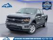 2026 Ford F-150 XLT Truck  SuperCrew