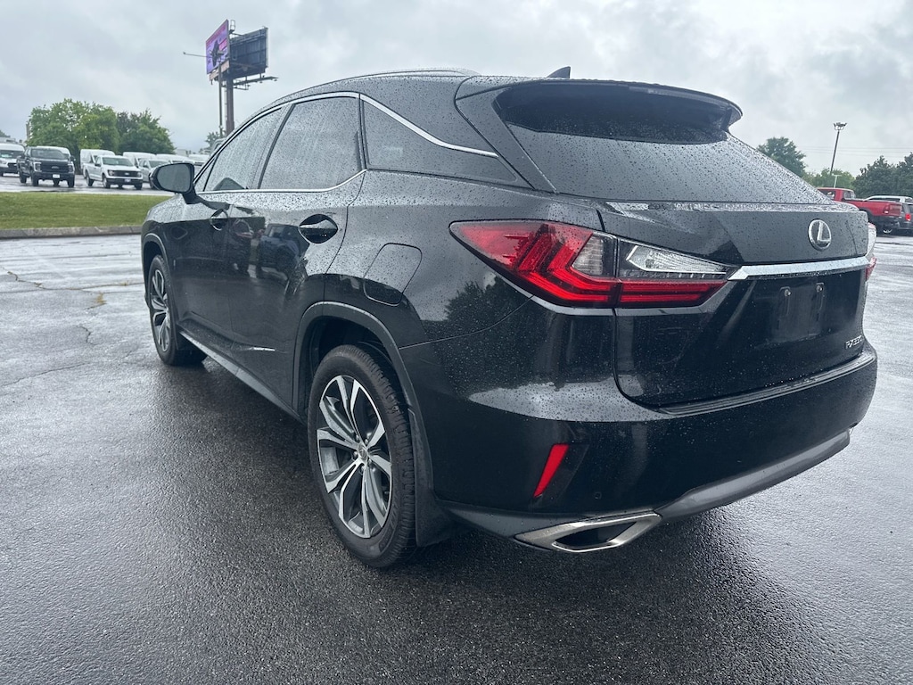 Used 2016 Lexus RX 350 350 SUV