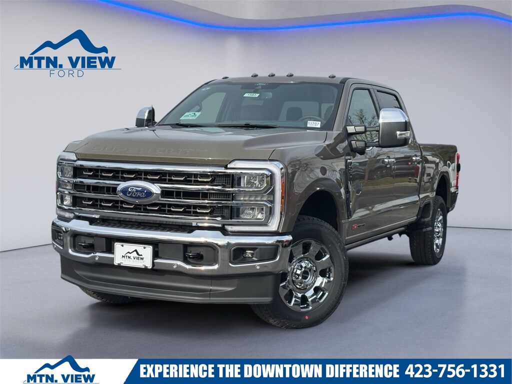 New 2026 Ford F-250 XL Truck Crew Cab