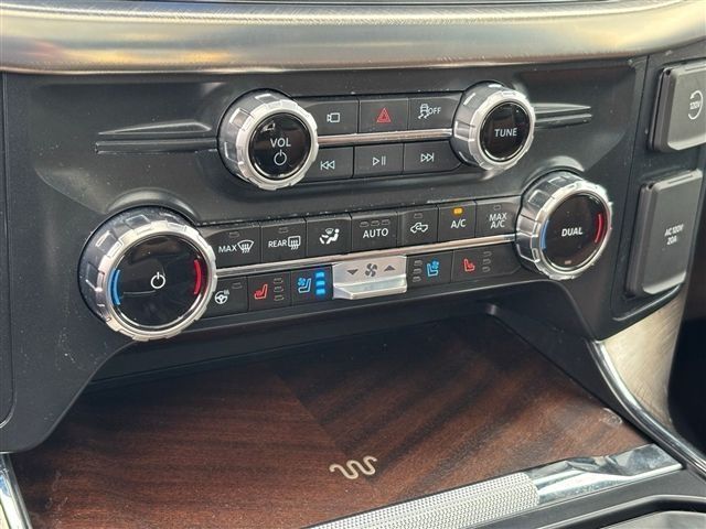 2025 Ford F-150 King Ranch - Photo 20