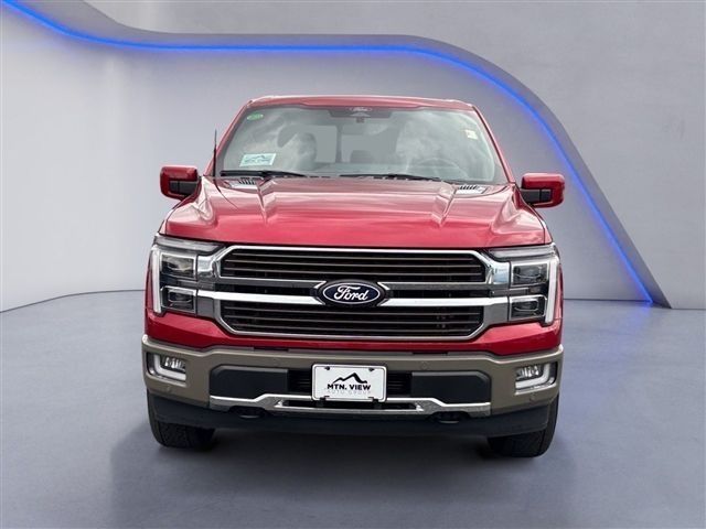 2025 Ford F-150 King Ranch - Photo 7