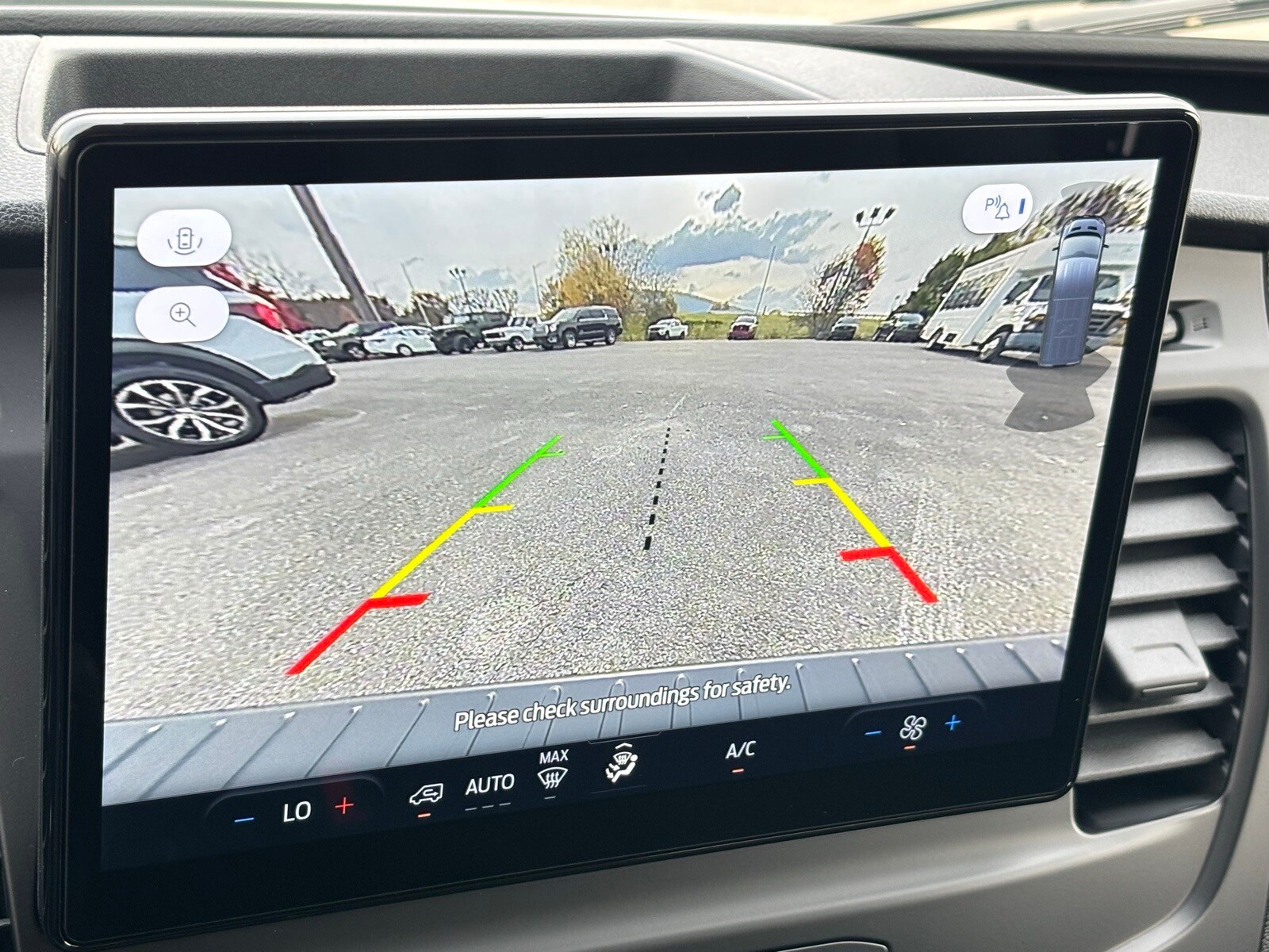 2026 Ford Transit photo 3