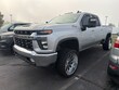 Chevrolet Silverado 2500 HD