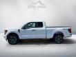 2025 Ford F-150 STX Truck Super Cab