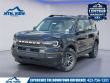 2026 Ford Bronco Sport Big Bend SUV