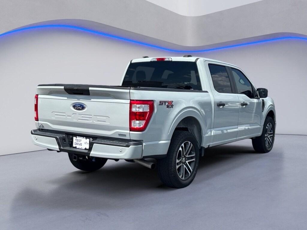 Used 2023 Ford F-150 XL Truck