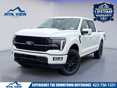 2026 Ford F-150 Platinum Truck  SuperCrew