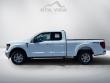 2025 Ford F-150 XLT Truck Super Cab