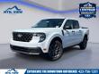 2025 Ford Maverick XLT Truck  Crew Cab