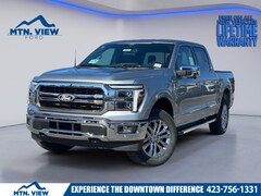 2026 Ford F-150 Lariat Truck  SuperCrew