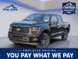 2026 Ford F-150 STX Truck  SuperCrew