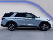 2026 Ford Explorer ST-Line SUV