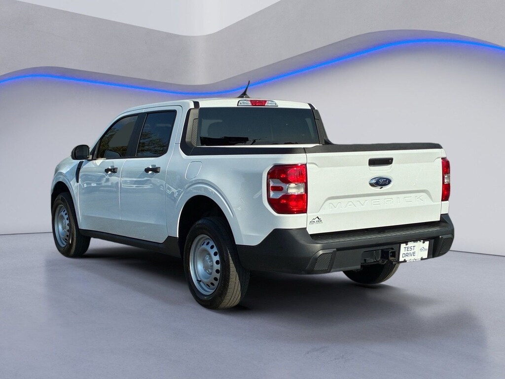 Certified 2024 Ford Maverick XL Truck