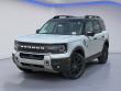 2026 Ford Bronco Sport Badlands SUV