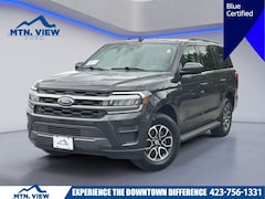 2024 Ford Expedition XLT SUV