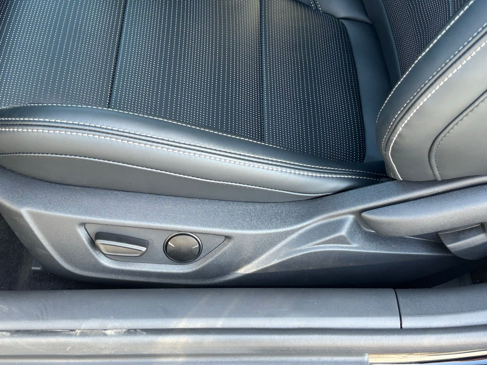 2025 Ford Mustang GT Premium Fastback - Photo 19