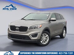 2017 Kia Sorento L SUV