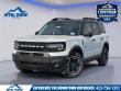 2026 Ford Bronco Sport Outer Banks SUV