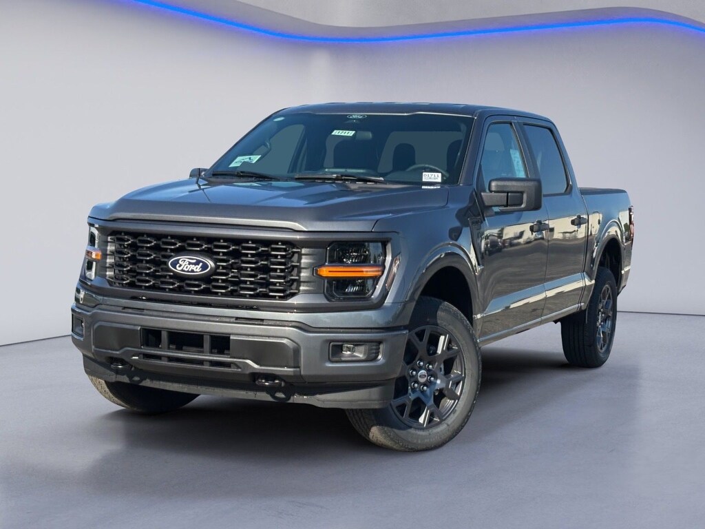 New 2026 Ford F-150 STX TRUCK
