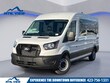  Ford Transit-350 Passenger