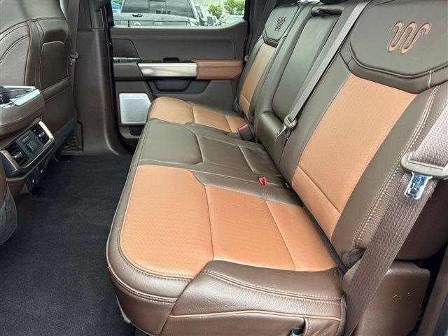 2025 Ford F-150 King Ranch - Photo 16