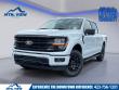 2025 Ford F-150 XLT Truck  SuperCrew