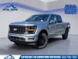 2025 Ford F-150 STX Truck  SuperCrew