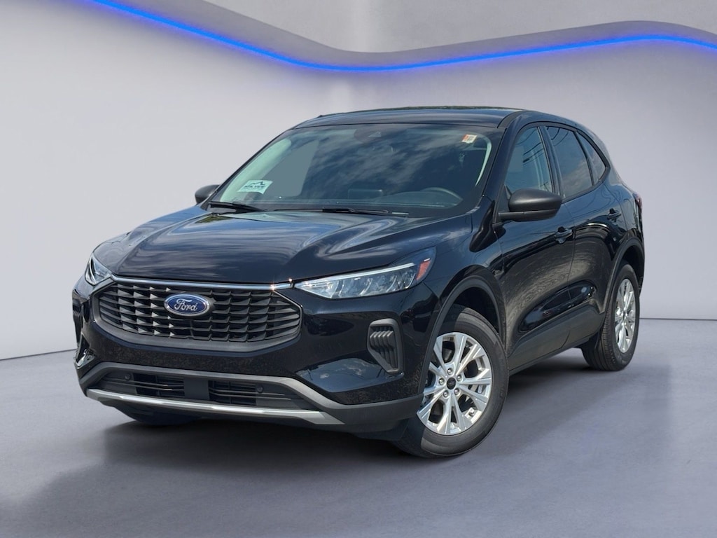 New 2026 Ford Escape Active SUV