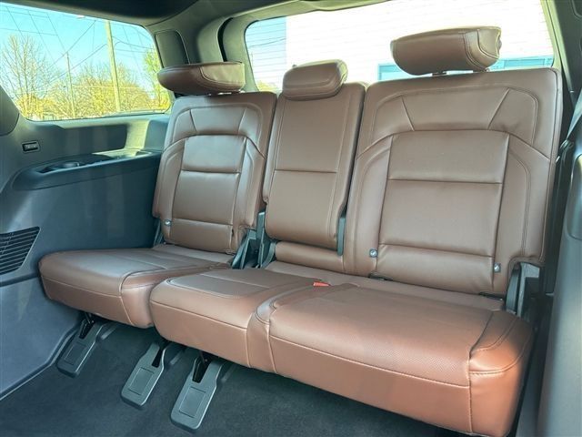 2026 Lincoln Navigator Reserve - Photo 19