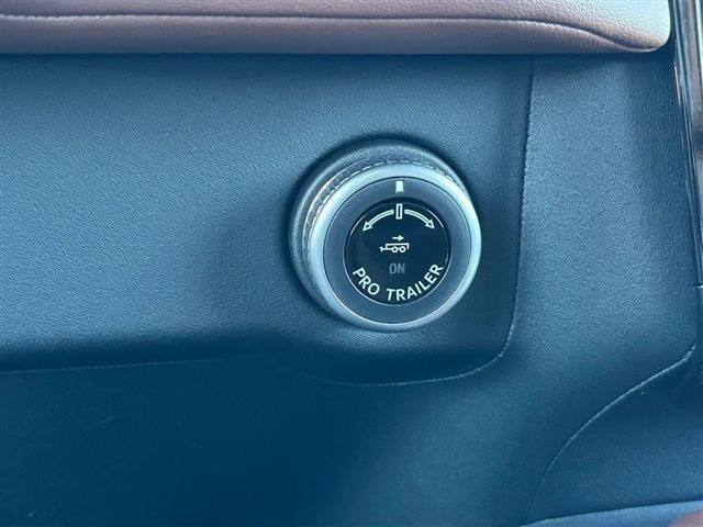 2026 Lincoln Navigator Reserve - Photo 24
